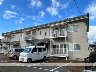 ファミール東本町Bの画像