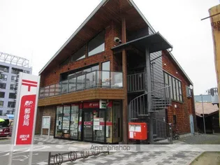 ドミ馬場小路B【202号室】の周辺