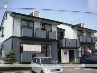 アビタシオンIIBの画像