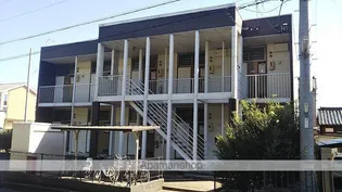 レオパレスの画像