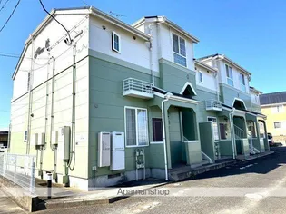 プラーノ杜【1階】の外観