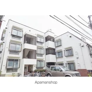 ニュー堀マンションの画像