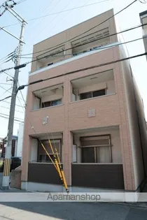 フジパレス杉本町EAST【2階】の外観