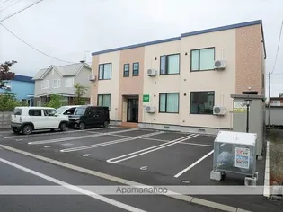 アピス中央の画像