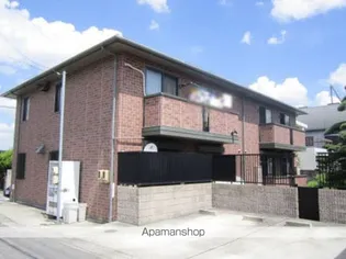 ヒルズ光が丘の画像