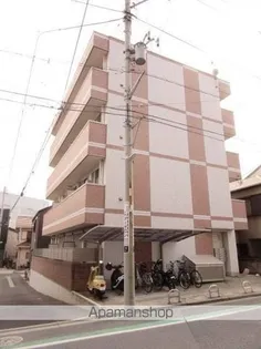 アリエス千葉公園の画像