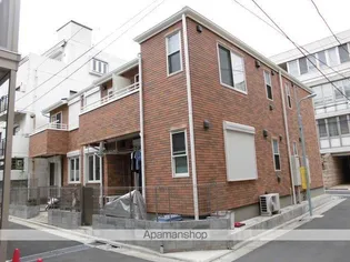 シャンブル三田の画像