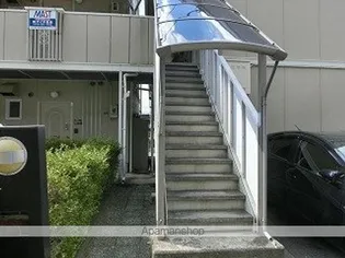 ユーロハイツ名須川A【202号室】のその他画像