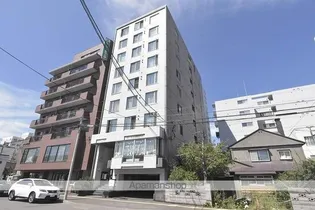 NACビル豊平の画像