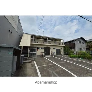 シズカ荘の画像