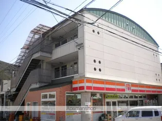 犬飼ハイツ浅間の画像