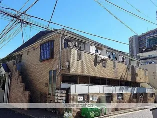 レオパレス天沼の画像