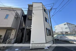 アザーレ スフィーダ淵野辺の画像