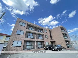 メモリーベル【2階】の外観