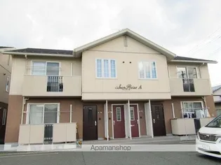 サンライズAの画像