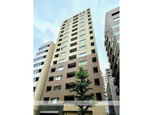 レジディア神田岩本町【5階】の外観