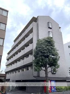スカイコート駒場東大前の画像