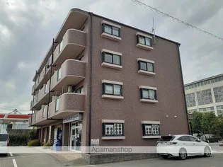 ラ メール マンションの画像