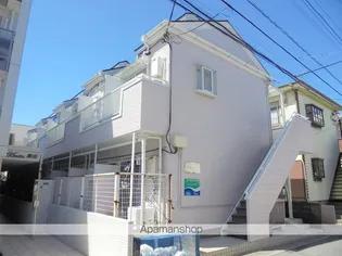 メゾン・ドモ(E−072)【1階】の外観