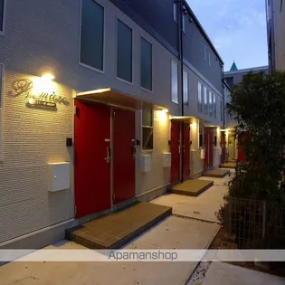 プルミエール高井戸の画像