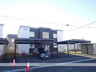 エトワールシリウスの画像