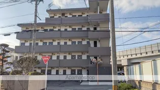 フォーサイト二日市西REVIVEの画像