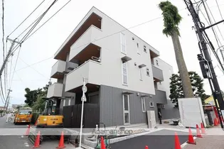 ファインカシワの画像