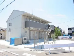 WIND(ヴィント)【1階】の外観