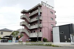 AVENUE諏訪の画像