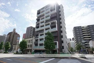 愛知県名古屋市東区泉3丁目【マンション】の外観