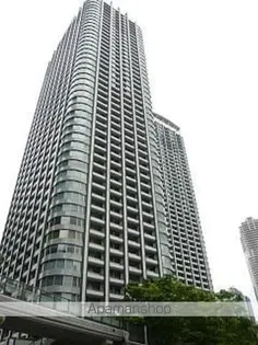 東京ツインパークス ライトウィング【6階】の外観