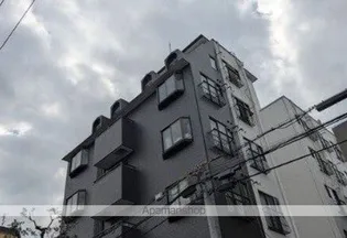 大阪府大阪市城東区関目5丁目【マンション】の外観