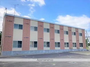 レオパレス北斗 IIの画像