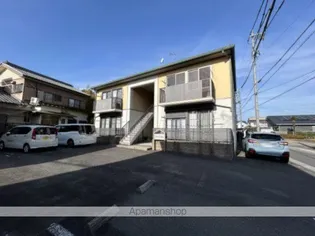 センターコート長野 A棟の画像
