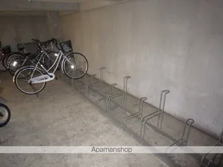 はちさんマンション【103号室】のその他画像