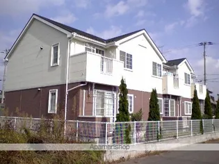 サニーフォレストIIの画像