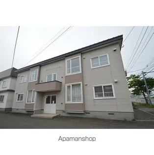 エステート川口Aの画像