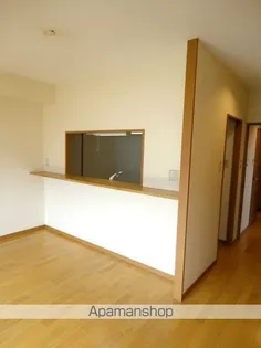 SUNDAY御井駅前【3階】の内装