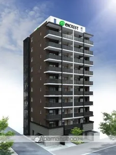 エンクレスト香椎参道の画像