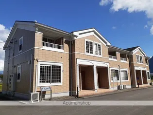 アーバン エル Cの画像