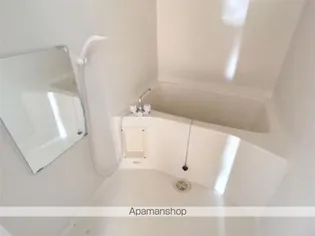 FLAT720【1階】の風呂