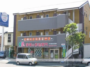 ネオハイツ薊野の画像