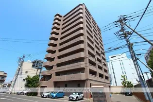 アルファステイツ松島町の画像