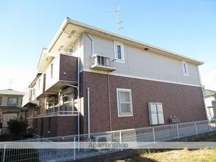 モダンアロッジオの画像