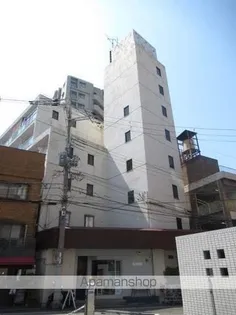 シャトー77【2階】の外観