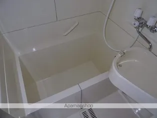 プリメゾンⅡ【2階】の風呂