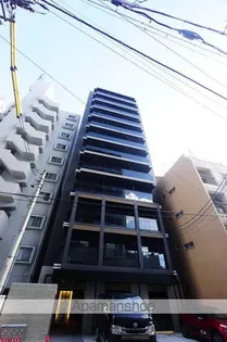 RESIDENCE RAMIA【12階】の外観