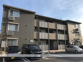 セジュールニューパークヒルの画像