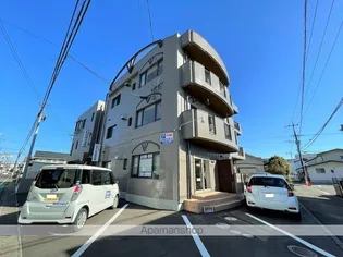 OGATAビルの画像