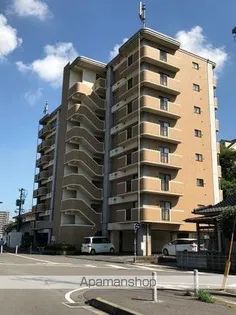 上野の丘壱番館の画像